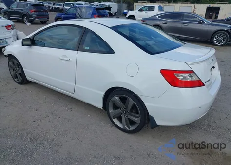 2009 Honda Civic Ex z USA, uszkodzony, nr VIN 2HGFG12859H520929